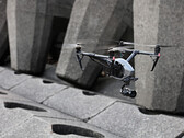 Es posible que el sucesor del Inspire 2 no se lance hasta septiembre de 2022, como muy pronto. (Fuente de la imagen: DJI)