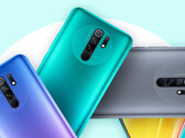 El MIUI 12 ya no está disponible para el Xiaomi Redmi 9. (Fuente de la imagen: Xiaomi)