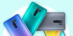 El MIUI 12 ya no está disponible para el Xiaomi Redmi 9. (Fuente de la imagen: Xiaomi)