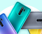 El MIUI 12 ya no está disponible para el Xiaomi Redmi 9. (Fuente de la imagen: Xiaomi)