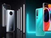 Xiaomi ha empezado a lanzar Android 11, que es una construcción de MIUI 12 a nivel mundial. (Fuente de la imagen: Xiaomi)