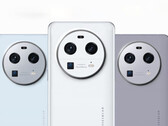 Se espera que la serie Find X6 incluya un impresionante hardware de cámara. (Fuente de la imagen: Weibo)