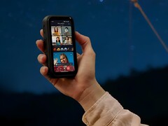 El smartphone robusto Fossibot F116 Pro incorpora una cámara ultra gran angular de 48 MP con estabilización óptica de imagen.