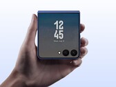 Galaxy El Z Flip 8 tendrá probablemente variantes tanto Exynos como Snapdragon, a diferencia del Galaxy Z Flip 7 (en la imagen).