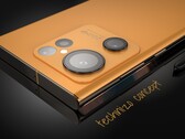 Galaxy Render del concepto S23 Ultra. (Fuente: TechnizoConcept)