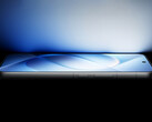 El próximo modelo insignia de iQOO contará con una pantalla OLED M16 de Samsung. En la imagen: una fotografía promocional que muestra la pantalla del iQOO 16.