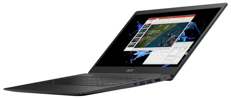 Acer TravelMate X514-51-511Q Acer TravelMate X514-51-511Q