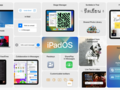 Apple estrena iPadOS 16. (Fuente: Apple)