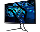 El Predator XB323KRV es uno de los nuevos monitores para juegos que Acer tiene previstos. (Fuente de la imagen: Acer)