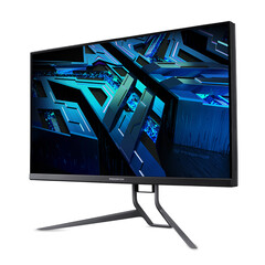 El Predator XB323KRV es uno de los nuevos monitores para juegos que Acer tiene previstos. (Fuente de la imagen: Acer)