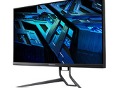 El Predator XB323KRV es uno de los nuevos monitores para juegos que Acer tiene previstos. (Fuente de la imagen: Acer)