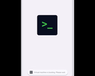 Android's Linux terminal app. (Fuente de la imagen: Google vía Mishaal Rahman)