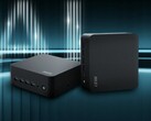 El mini PC MSI Cubi Z AI 8M está equipado con la APU AMD Ryzen 9 8945HS. (Fuente de la imagen: MSI)
