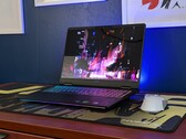 Análisis del HP HyperX Omen Max 16: el portátil gaming con un adaptador de CA de 460 W