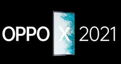 Es posible que el X no llegue a 2021. (Fuente: OPPO)