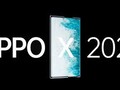 Es posible que el X no llegue a 2021. (Fuente: OPPO)