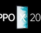 Es posible que el X no llegue a 2021. (Fuente: OPPO)