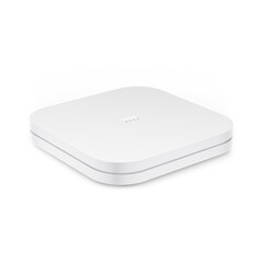 El Xiaomi Mi Box 4S Pro se vende por 399 CNY (~US$60). (Fuente de la imagen: Xiaomi)