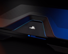 The PS5 design may still be inspired by the well-known devkit's appearance. (Image source: Fan-made render via NeoGAF)