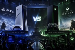 Se prevé que PS6 y Project Helix estén disponibles a finales de 2027.