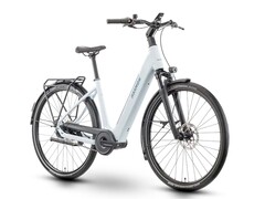 La Numa Pure es una nueva bicicleta eléctrica de trekking