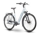 La Numa Pure es una nueva bicicleta eléctrica de trekking