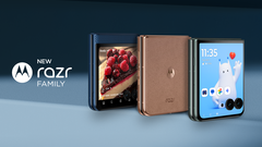 Los nuevos Razer ya están aquí. (Fuente de la imagen: Razer)