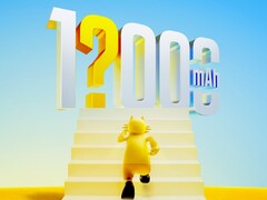 ¿Cuánta batería?... (Fuente de la imagen: Realme)