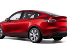 El sistema de audio del Model Y RWD se rebaja en EE.UU. (imagen: Tesla)