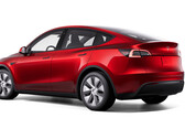 El sistema de audio del Model Y RWD se rebaja en EE.UU. (imagen: Tesla)