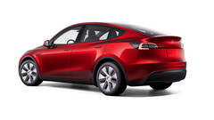 El sistema de audio del Model Y RWD se rebaja en EE.UU. (imagen: Tesla)