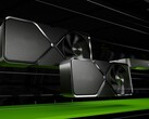 La RTX 5070 Ti contará con un 17% más de núcleos CUDA que la RTX 4070 Ti. (Fuente de la imagen: Nvidia, editado)