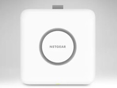 Netgear WBE750: Punto de acceso rápido con WiFi 7