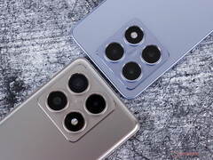 Se rumorea que el Xiaomi 15T y el Xiaomi 15T Pro se venderán al mismo precio que sus predecesores, en la imagen. (Fuente de la imagen: Notebookcheck)