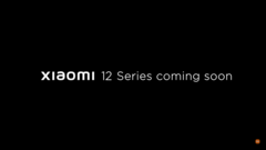 La serie 12 de Xiaomi está en camino. (Fuente: Xiaomi)