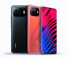 El sensor primario de 50 MP de Xiaomi 12 podría ofrecer una captura de vídeo a cámara superlenta de 1.920 fps. (Fuente de la imagen: Xiaomist)