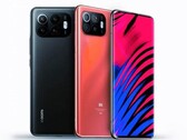 El sensor primario de 50 MP de Xiaomi 12 podría ofrecer una captura de vídeo a cámara superlenta de 1.920 fps. (Fuente de la imagen: Xiaomist)
