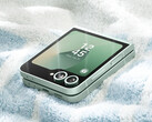 Es posible que Samsung sustituya el Galaxy Z Flip6 por un sucesor impulsado por Snapdragon, después de todo. (Fuente de la imagen: Samsung)