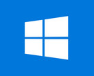 Logotipo de Windows 10 (Fuente: Microsoft)