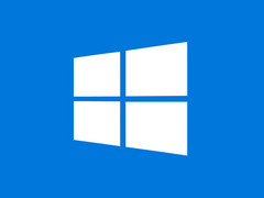 Logotipo de Windows 10 (Fuente: Microsoft)