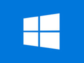 Logotipo de Windows 10 (Fuente: Microsoft)