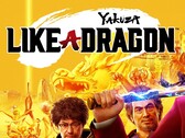 Yakuza como un dragón