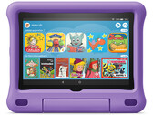 Review  de Amazon Fire HD 8 Kids Edition (2020) - Tableta infantil asequible con buen sonido