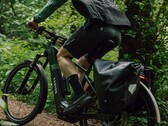 La nueva bicicleta eléctrica Pathlite:ON SUV 9 incorpora cambio automático y ABS (Fuente de la imagen: Canyon)