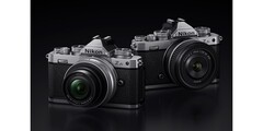 La Nikon Z fc. (Fuente: Nikon)