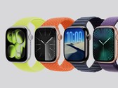 Se espera que el Apple Watch Series 11 alcance por primera vez una autonomía de 24 horas. (Fuente de la imagen: Apple)