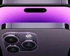 La joroba de la cámara del iPhone pronto podría ser cosa del pasado. (Fuente: Apple)