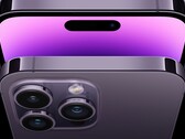 La joroba de la cámara del iPhone pronto podría ser cosa del pasado. (Fuente: Apple)
