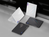 El Asus ROG Zephyrus G14 tiene nueva pantalla y procesadores y tarjetas gráficas AMD mejorados (imagen vía Asus)