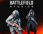 Skins de Battlefield 6 con temática navideña (Fuente de la imagen: EA con ediciones)
